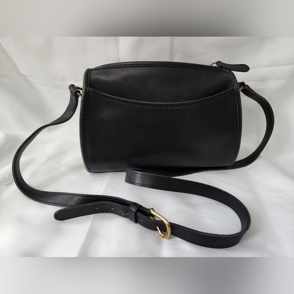 Vintage Coach Austin Bag, Excellent Condition